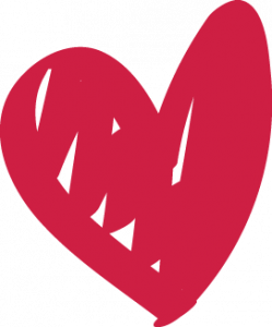 heart icon